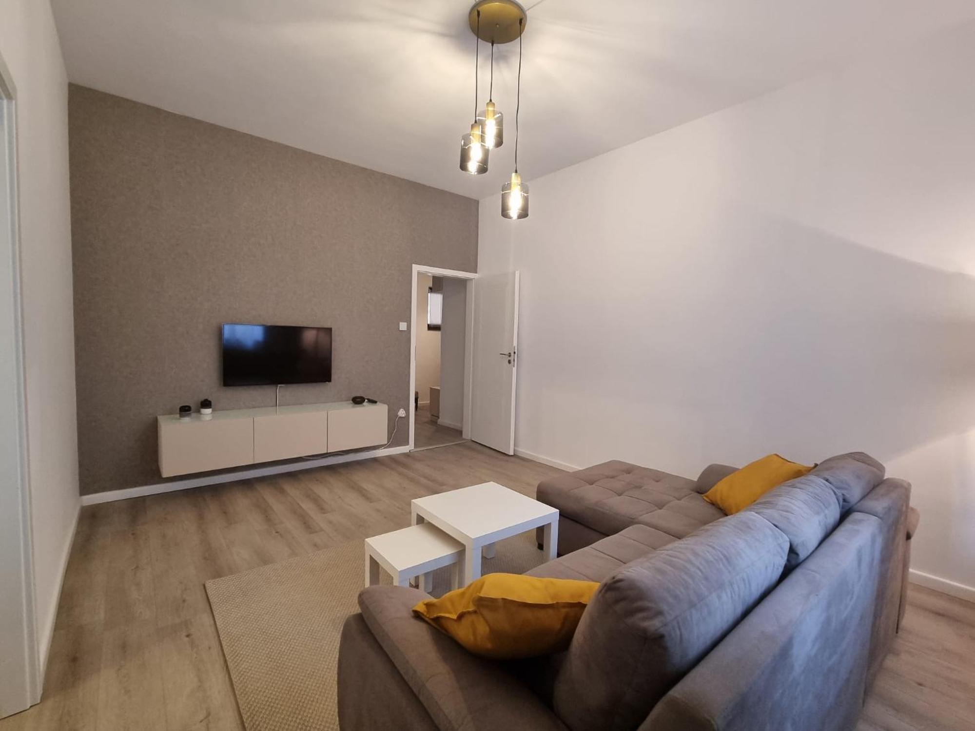 Appartement Victoriei Downtown 91-93
